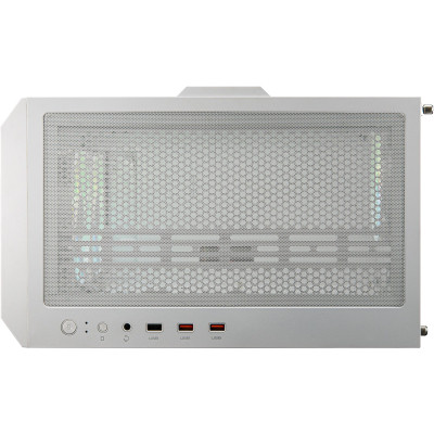 Корпус Cougar Airface RGB White Вінниця - фото 5
