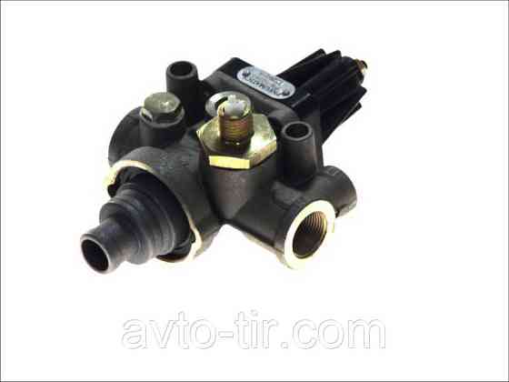 Регулятор тиску Mercedes/DAF/MAN  9753034740 0075038 0285768 285768 84521019017 84521016017 0024311506 Луцьк