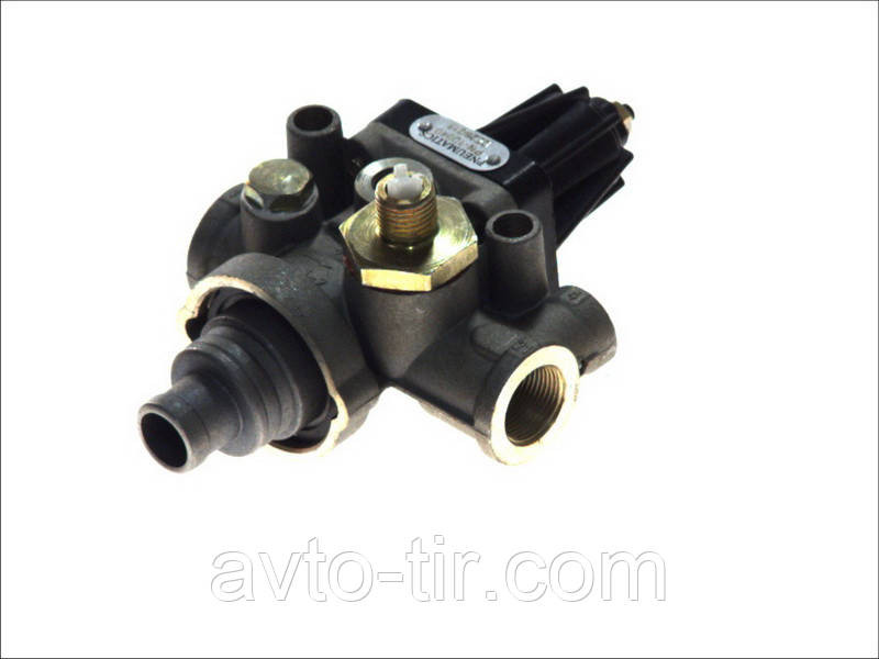 Регулятор тиску Mercedes/DAF/MAN  9753034740 0075038 0285768 285768 84521019017 84521016017 0024311506 Луцьк - фото 1