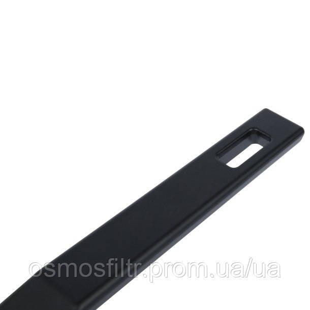 Сковорода Axentia Blackline Ø 20 см алюмінієва антипригарне покриття PTFE soft-touch ручка (135637) Киев - изображение 3