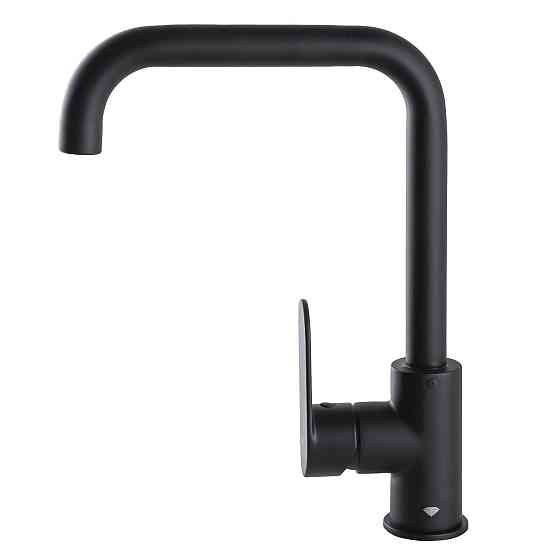 Смеситель для кухни TOPAZ BARTS TB 07423-H36-BL (000022531) Киев