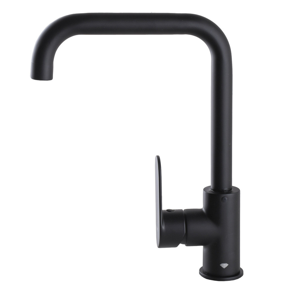 Смеситель для кухни TOPAZ BARTS TB 07423-H36-BL (000022531) Киев - изображение 3