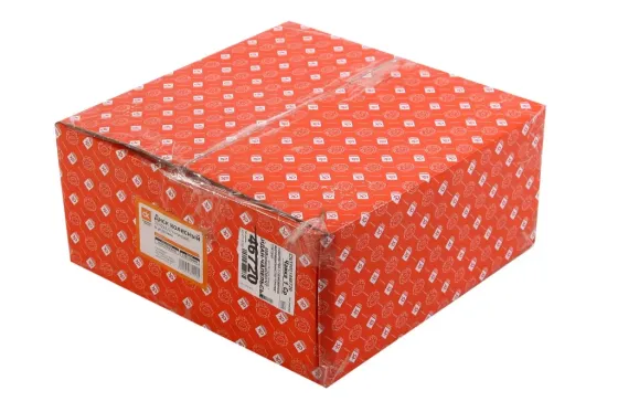 Диск колесный 2103 ДК черный в уп. (со штуцером) Винница