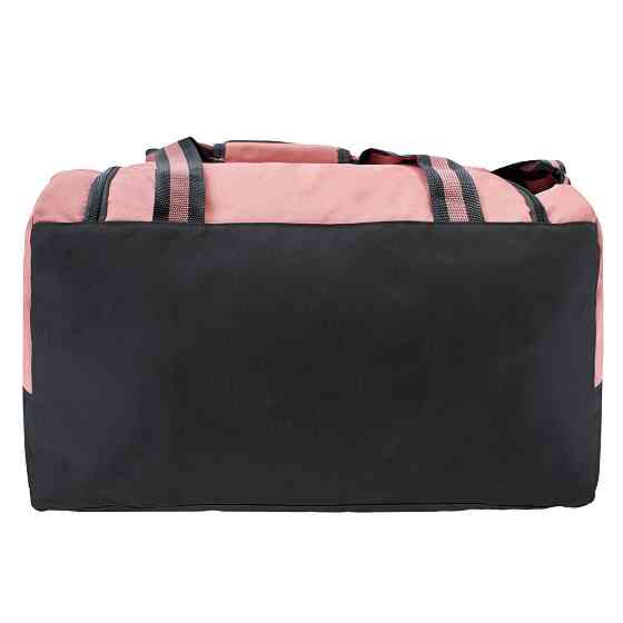 Сумка дорожная Semi Line 29 Rose/Black (A3026-8) Винница