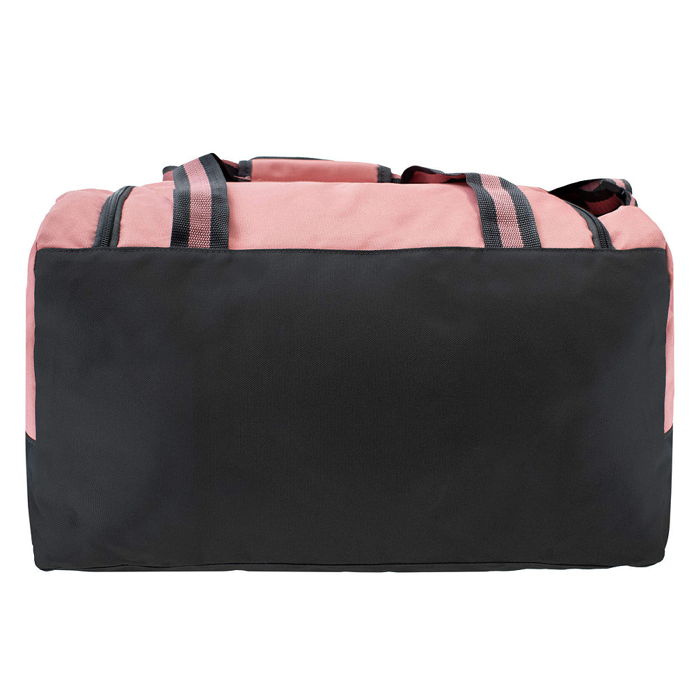 Сумка дорожная Semi Line 29 Rose/Black (A3026-8) Винница - изображение 3