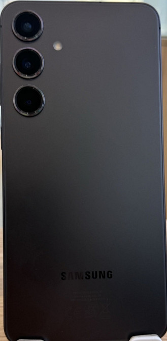 Смартфон Samsung S24 Plus 12/512Gb. Киев - изображение 7