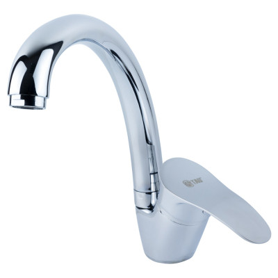 Змішувач TAU SE-4B145C Вінниця - фото 1