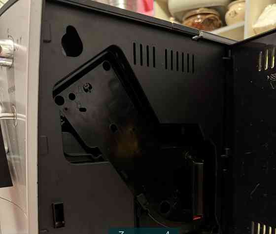 Кавомашина Nivona CafeRomatica nicr 720 Київ