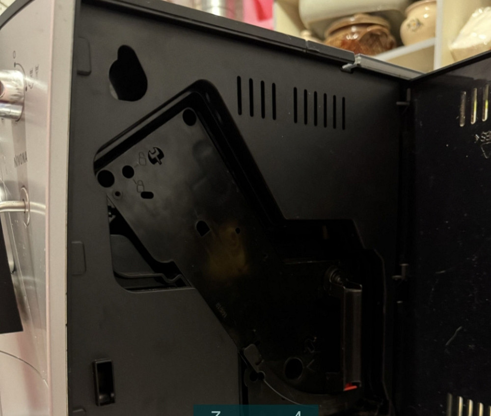 Кофемашина Nivona CafeRomatica nicr 720 Киев - изображение 2