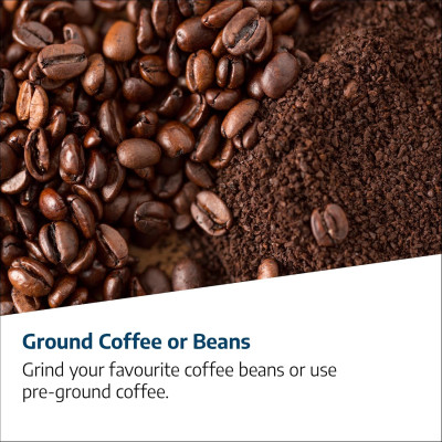 Кавомашина Beko CEG7302B Вінниця - фото 5