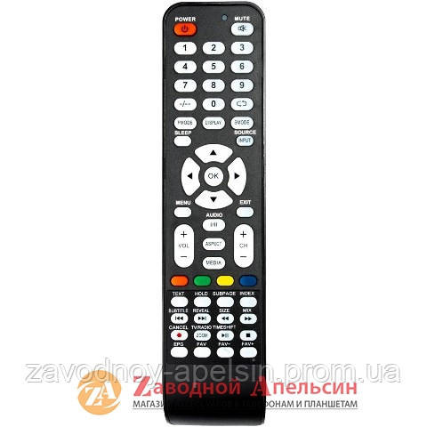 Пульт універсальний HUAYU VP-003+ RM-L1153 [china LCD, LED] Одеса - фото 1