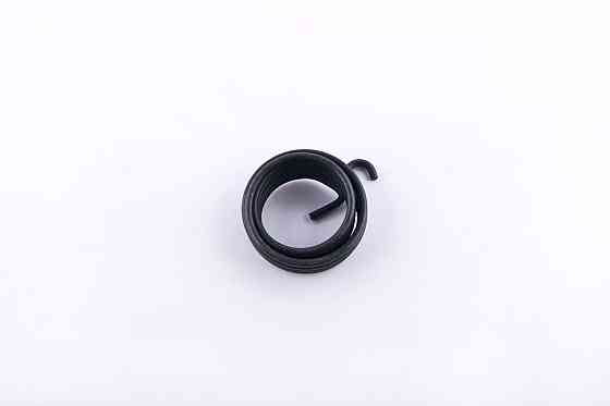 Пружина поворотна заводної ніжки, мотоцикл Ліфан 125-200 Мукачево