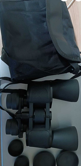 Бінокль для полювання риболовлі Київ - фото 1