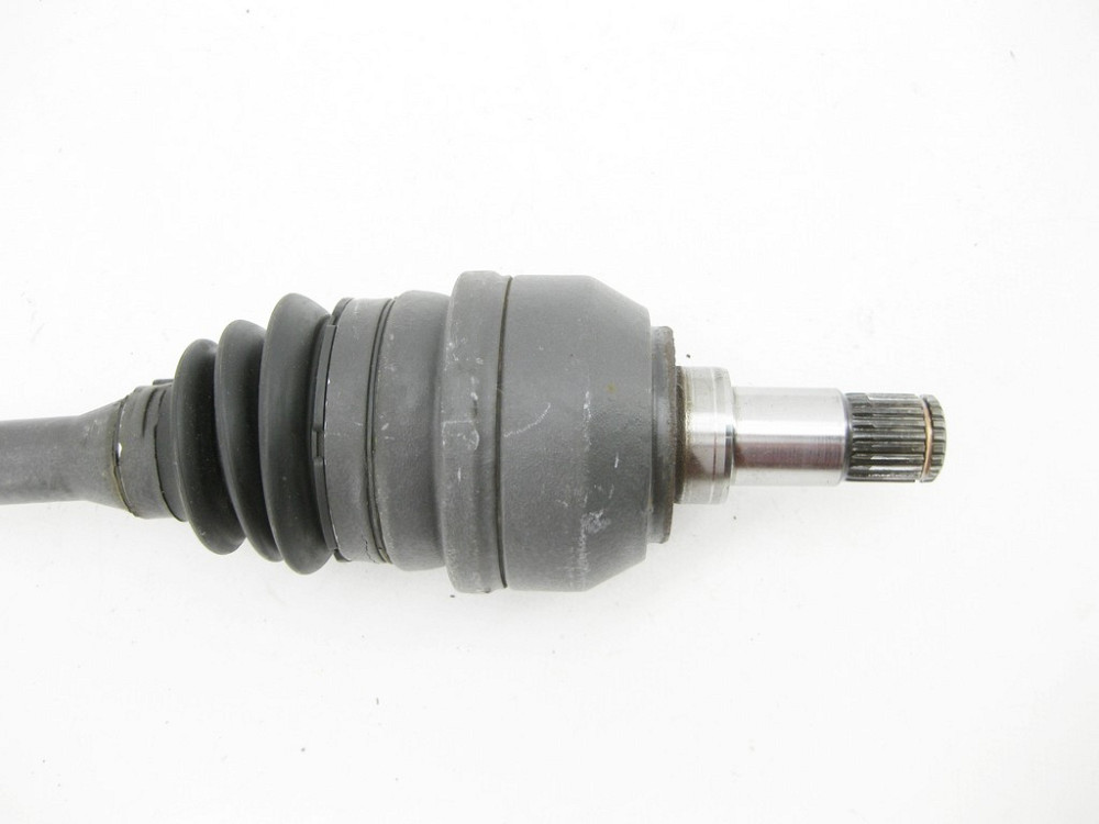 Mercedes-Benz  A2463509600 Задня права піввісь CLA Shooting Brake X117 CLA C117 GLA X156 A-class W176 B-class W246 Одесса - изображение 5