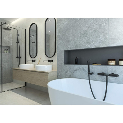 Душовий гарнітур Deante Arnika (NAC_N1QK) Вінниця - фото 9