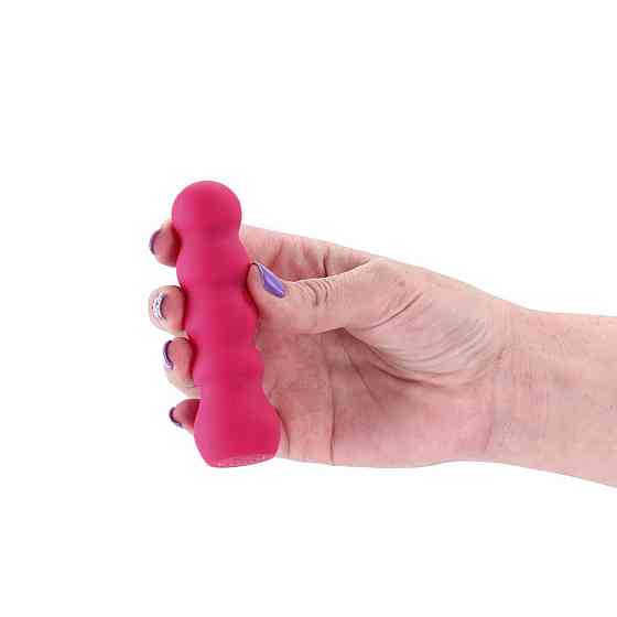 Мини-вибратор NS Novelties X&O's - Embrace - Rose Sex Aura Киев