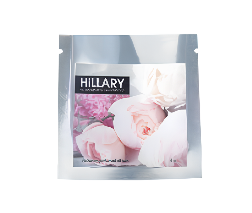 ПРОБНИК Твердый парфюмированный крем-баттер для тела Perfumed Oil Bars Flowers Hillary 6 г Киев - изображение 1