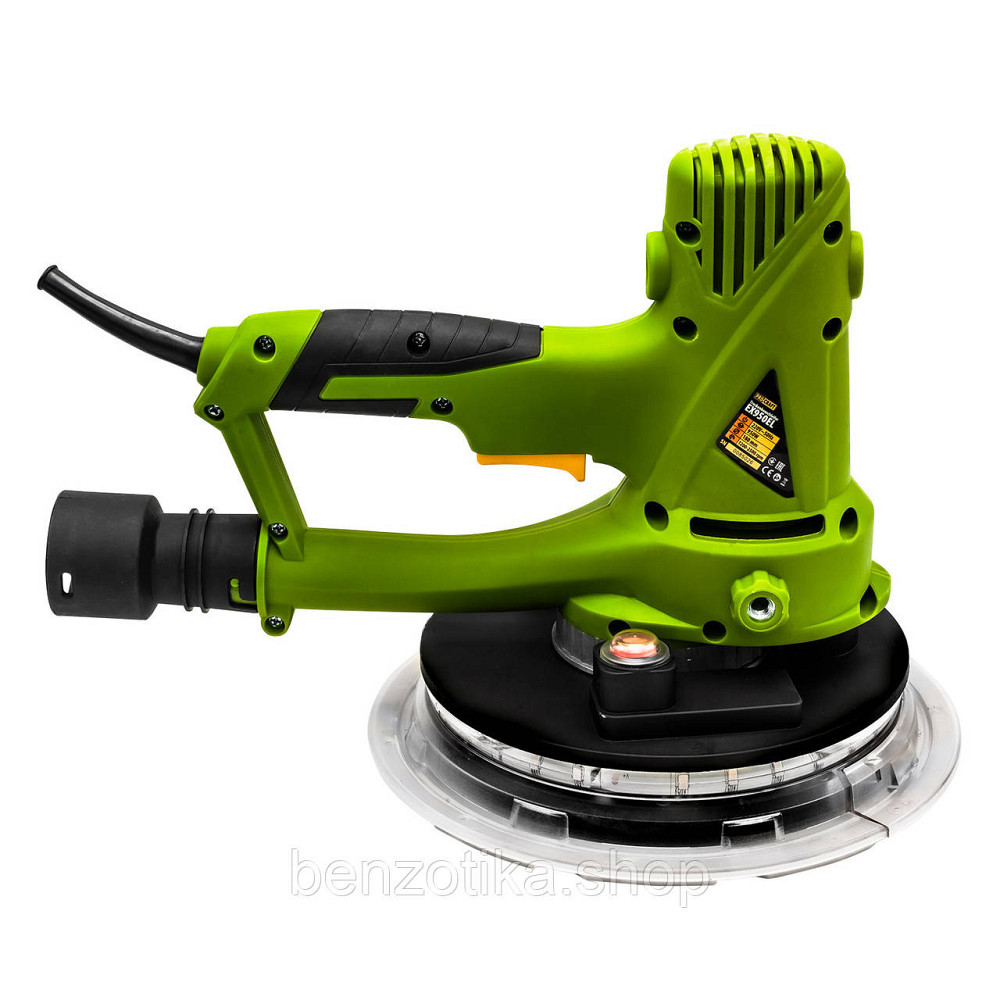 Шліфувальна машина для стін EX950EL Киев - изображение 5