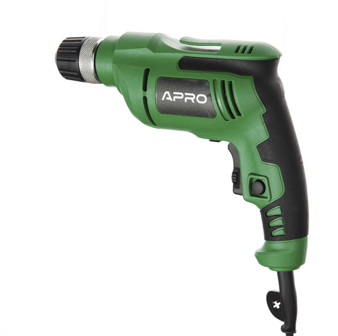 Дриль 550 APRO Житомир - изображение 5