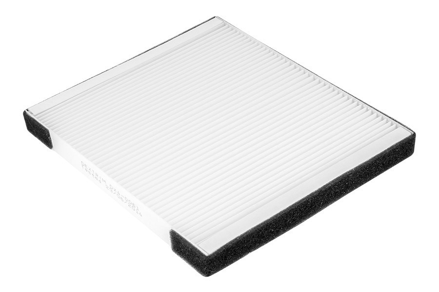 Повітряний фільтр салону BOSCH 2204 HYUNDAI Accent 06- Харків - фото 1