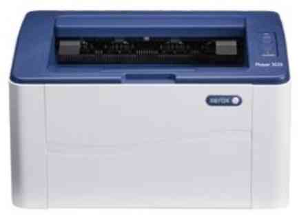 Принтер Xerox Phaser 3020V_BI може бути  з ПДВ. Харків