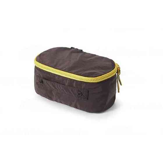 Косметичка Naturehike CNK2350XB010, розмір S, темно-пурпурний Киев