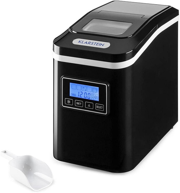 Льдогенератор Klarstein Lannister (Германия) Ровно - изображение 3