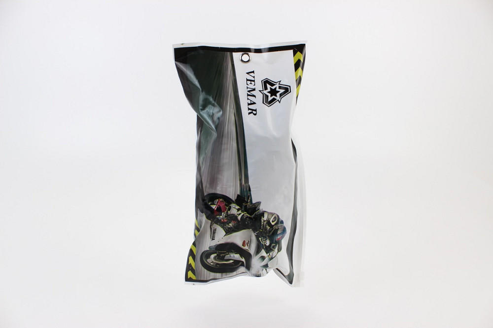 Перчатки мотоциклетні, теплі XL-Чорні VE-303 Киев - изображение 2