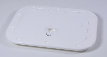 Лючок Доступа 400 X 328 мм для лодок катеров яхт Киев - изображение 2