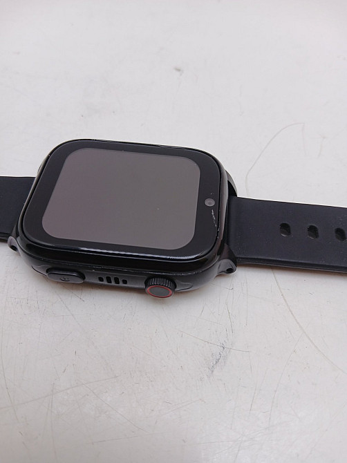 Дитячий смарт годинник телефон 4G Smart Watch (Товар вживаний) Луцьк - фото 3