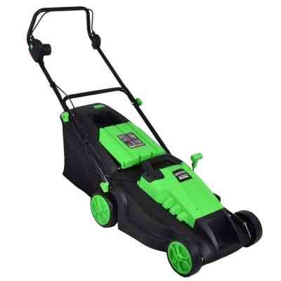 Газонокосарка Grunhelm EM-6123A (63746) Вінниця