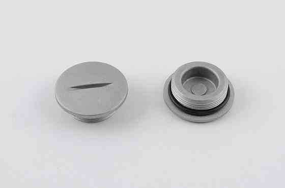 Кришка запалювання Delta (139FMB) (велика) JING Киев