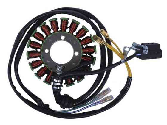 Якір генератора CG-300CC Мукачево