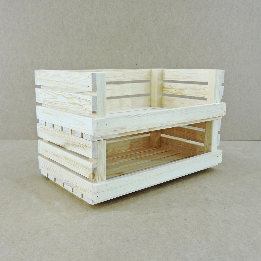 Лежак для кошки 