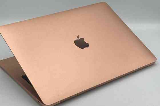 MacBook Air 13.3 i5 8/256gb Rose Gold Питательный. Харьков