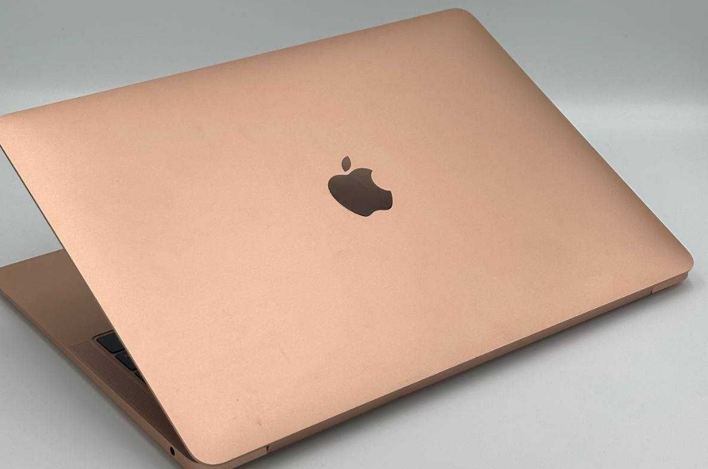 MacBook Air 13.3 i5 8/256gb Rose Gold Питательный. Харьков - изображение 6