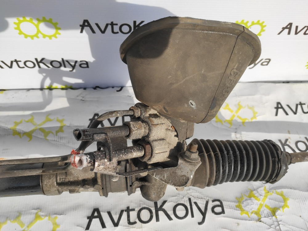 Кермова рейка Renault Kangoo 1997-2007 (8200050763) Ковель - изображение 2