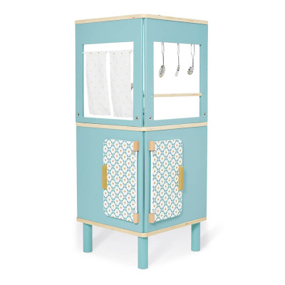 Игровой набор Janod Кухня Трио (J06546) Винница - изображение 4