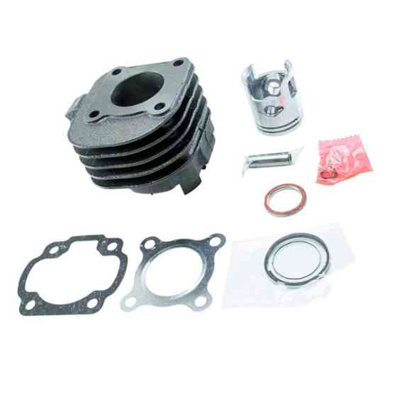 Циліндр збору YAMAHA JOG 50 3KJ (d=40) JSBM Мукачево