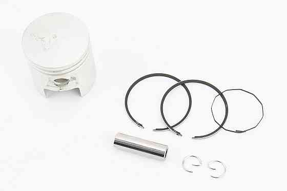 Поршень к-кт Suzuki AD50/LET'S 41мм +0,50 (палець 10мм) Киев