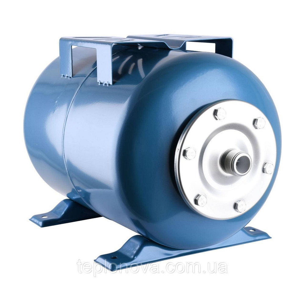 Гідроакумулятор 24 л OPTIMA Чернівці - фото 1