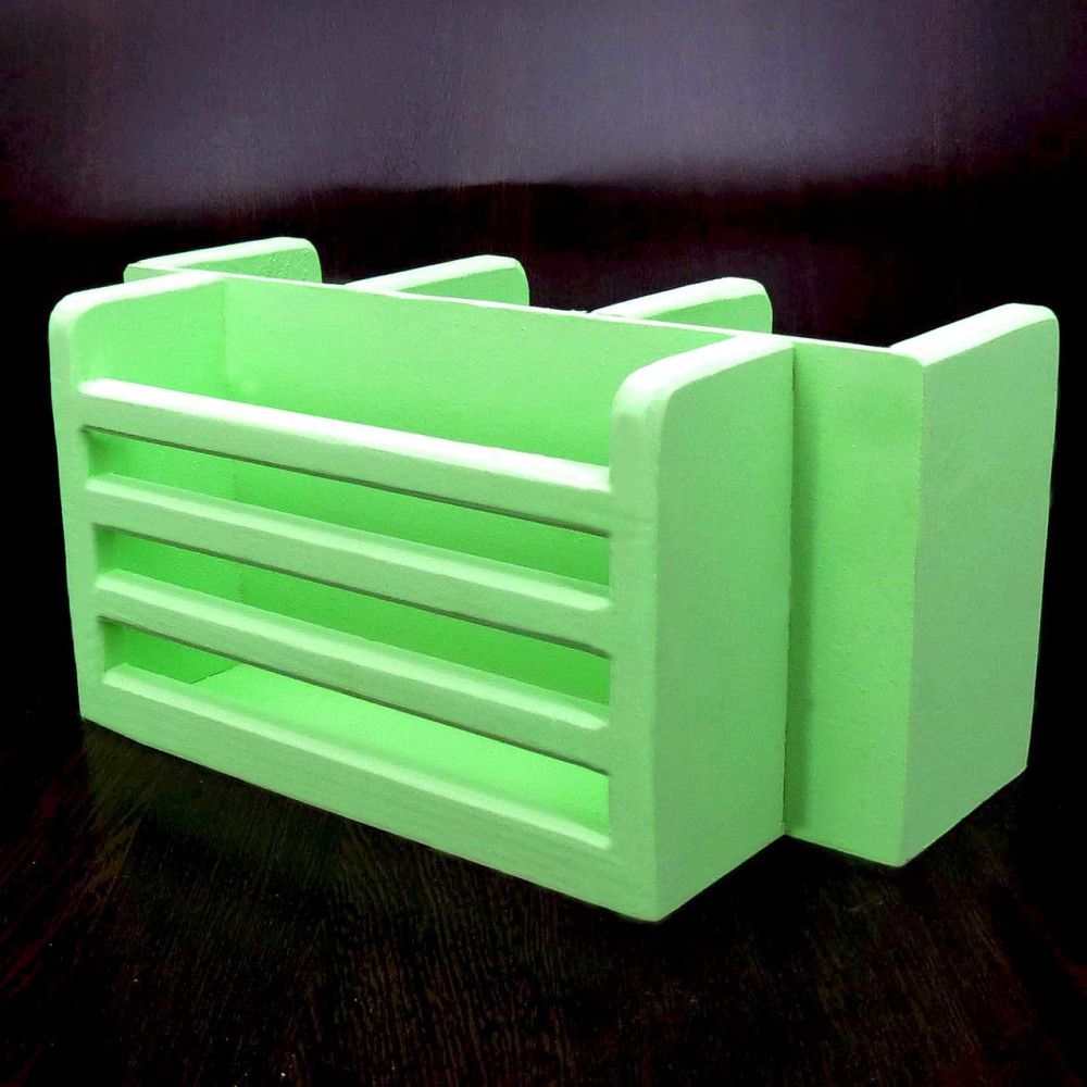 Подставка для столовых приборов 