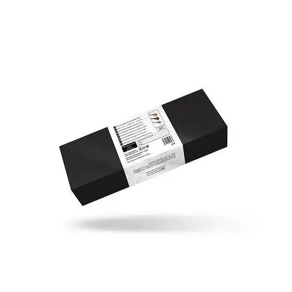 Потрійне колесо Вартенберга Liebe Seele Three-Row Wartenberg Pinwheel Pewter Львів - фото 3