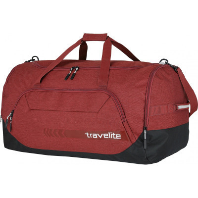 Сумка дорожная Travelite Kick OFF 69 XL 120 л Red (TL006916-10) Винница - изображение 1