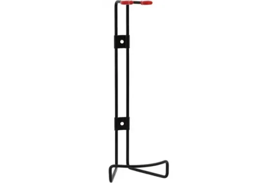 Кронштейн для огнетушителя, крепления на стену, транспортный для баллона металл Одесса