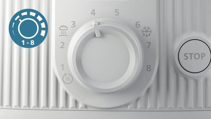 Тостер Philips HD2511/00 ( Пластик ) Харьков - изображение 7