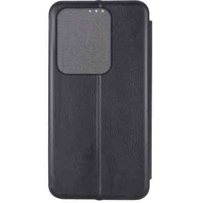 Чехол для мобильного телефона BeCover Exclusive ZTE Blade V50 Vita Black (712192) Винница