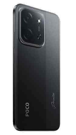 Смартфон Xiaomi Poco C85 8/256GB Black_EU ( 18619 ) Харьков