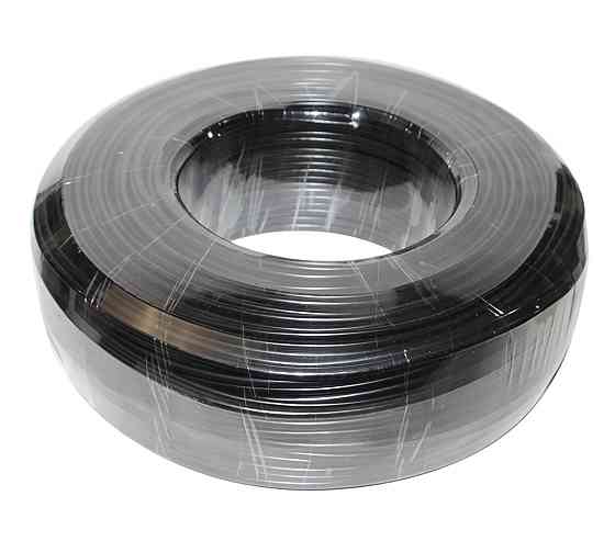 TV кабель 75 Ом FinMark 690 black (100 м) Вінниця