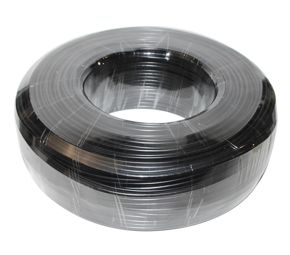 TV кабель 75 Ом FinMark 690 black (100 м) Вінниця - фото 1